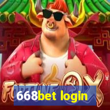 668bet login